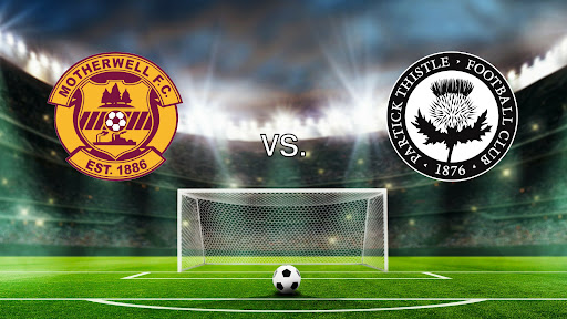 Motherwell vs Partick Thistle