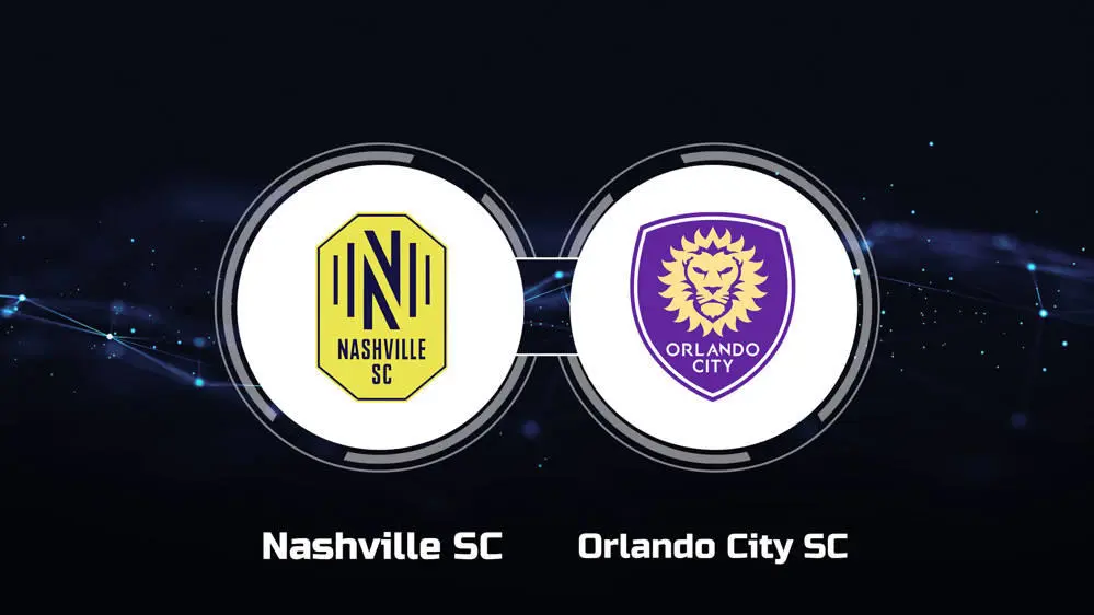 Nashville vs Orlando City