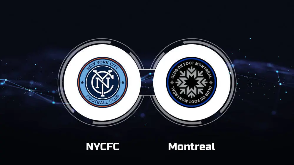 New York City vs Montreal