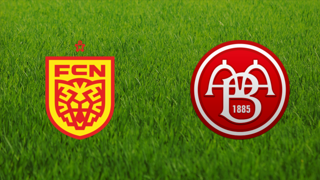 Nordsjaelland vs Aalborg