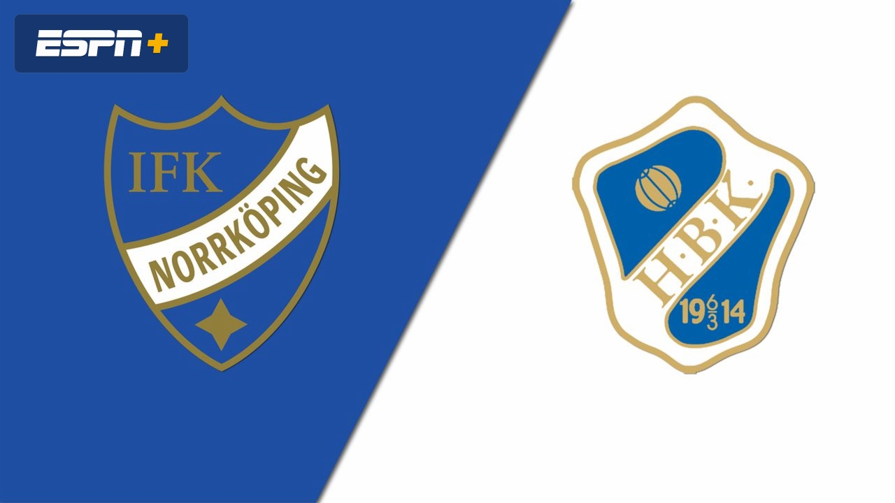 Norrkoping vs Halmstads