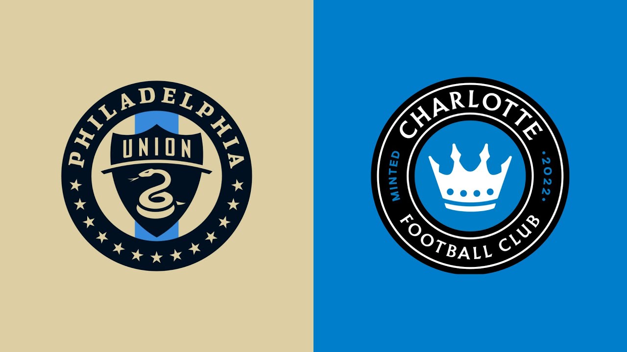 Philadelphia vs Charlotte