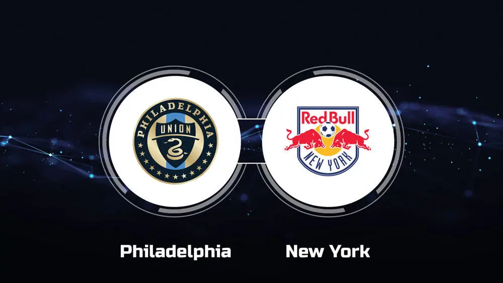 Philadelphia vs New York Red Bulls