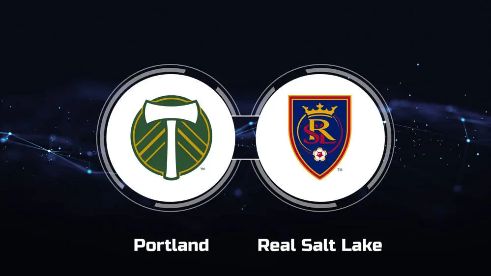 Portland vs Salt Lake