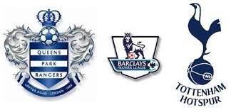 QPR vs Tottenham