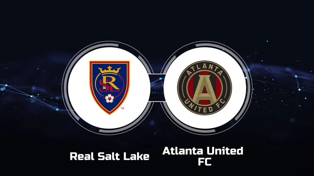 Real Salt Lake vs Atlanta United