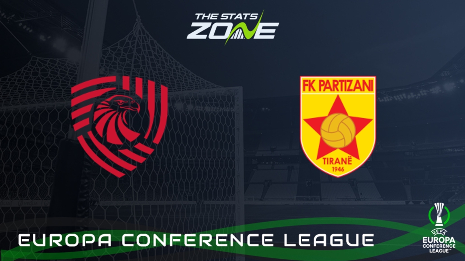 Saburtalo Tbilisi vs Partizani