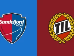 Prediksi Sandefjord vs Tromso IL , Norway Eliteserien 4 Juli 2024