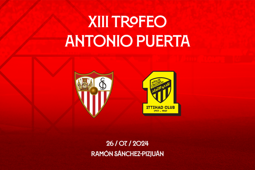 Sevilla vs Al Ittihad