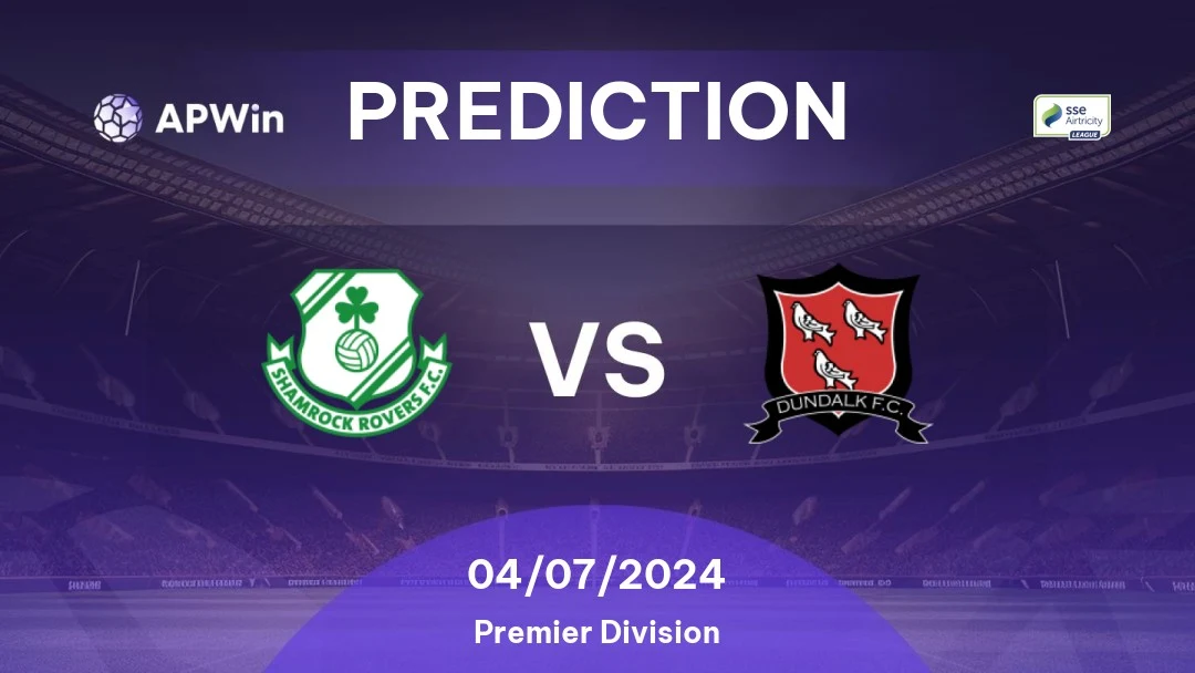 Shamrock vs Dundalk