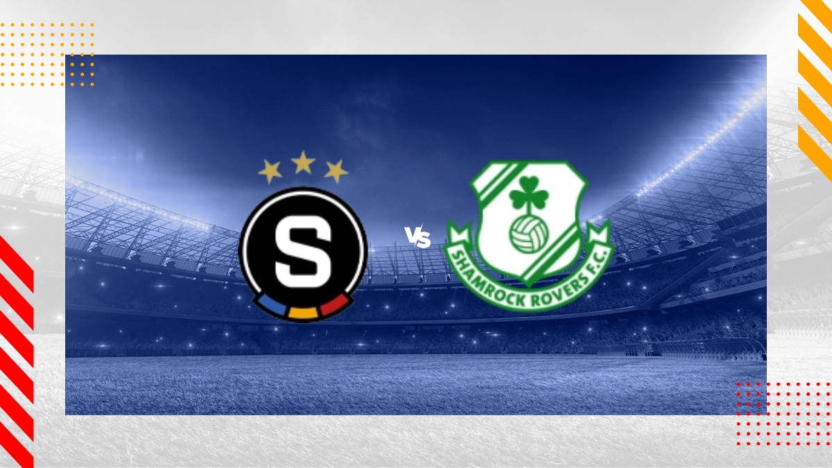 Sparta Praha vs Shamrock