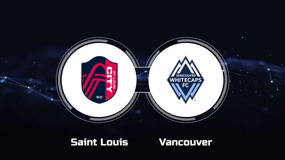 St Louis vs Vancouver