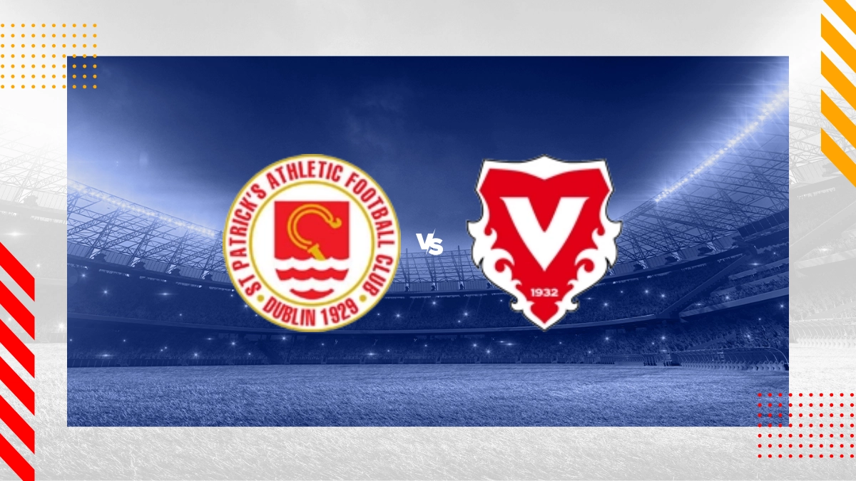 St Patricks vs Vaduz