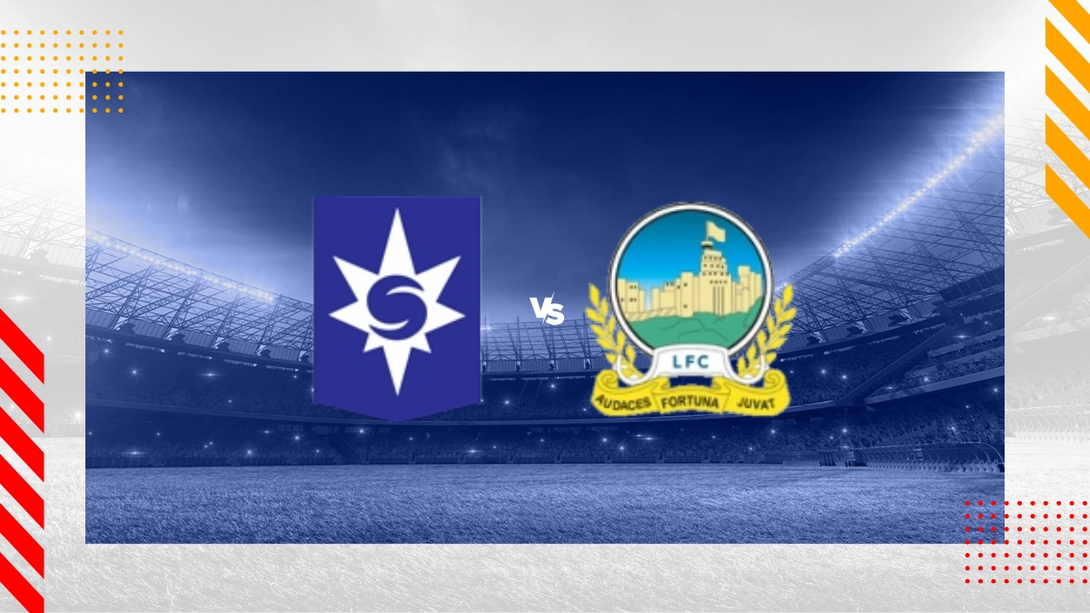 Stjarnan vs Linfield