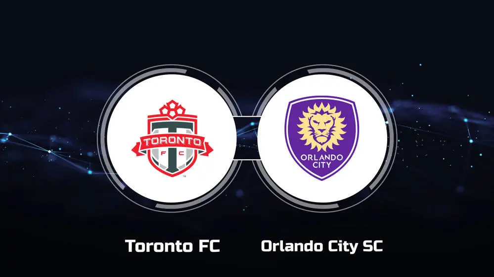 Toronto vs Orlando City