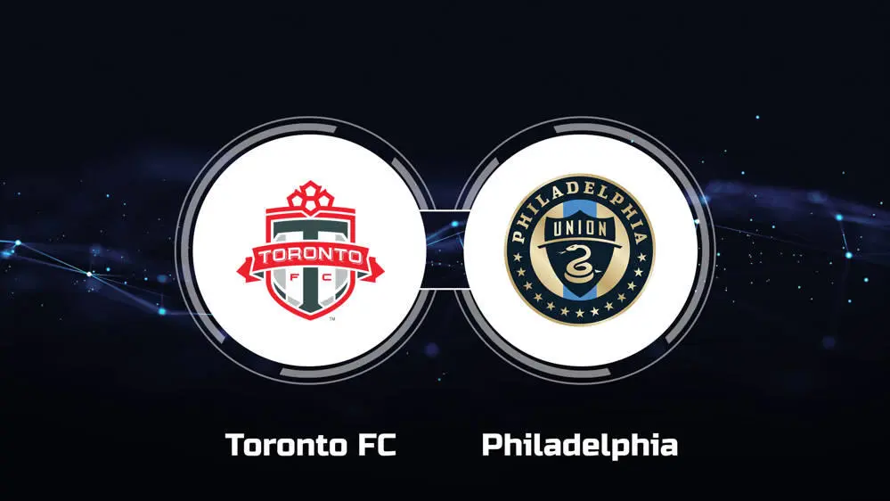 Toronto vs Philadelphia