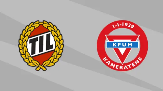 Tromso IL vs KFUM Oslo