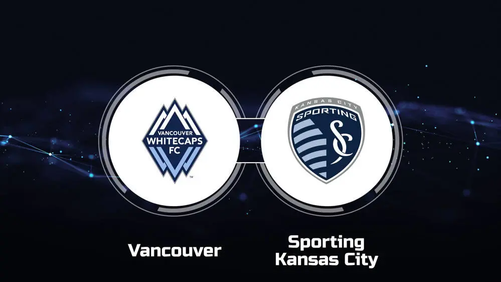 Vancouver vs Sporting Kansas