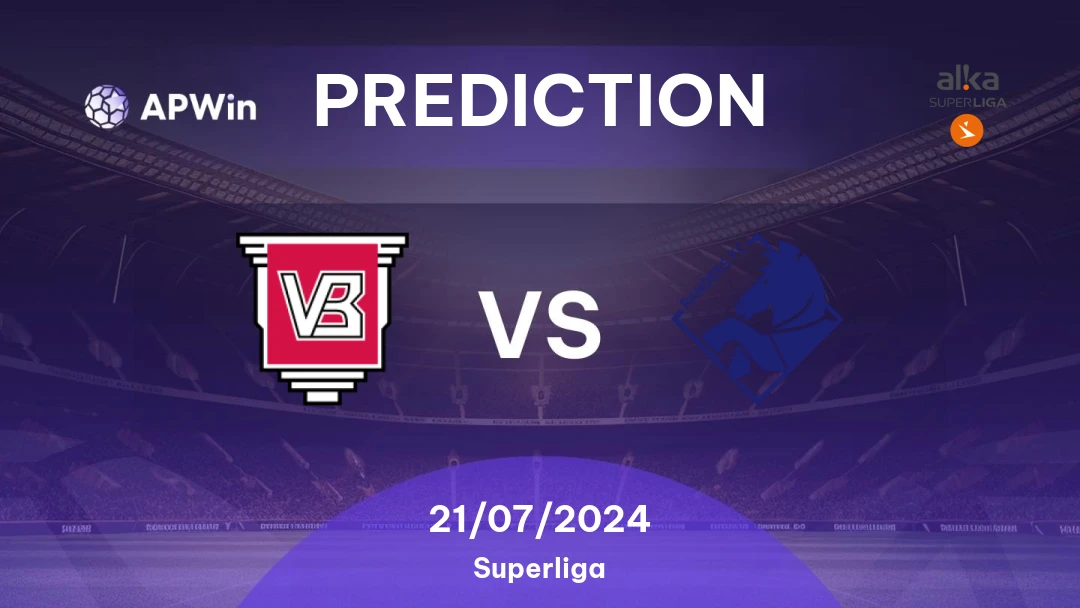 Vejle vs Randers