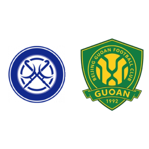 Wuxi Wugou vs Beijing Sinobo