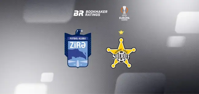 Zira vs Sheriff Tiraspol