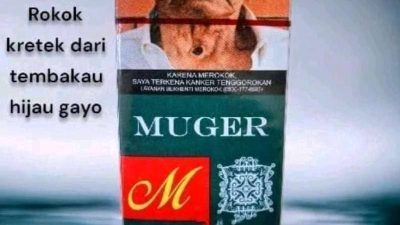 UD Keretek Gayo Aceh – Indonesia Sajikan Rokok dengan Cita Rasa Khas Gayo