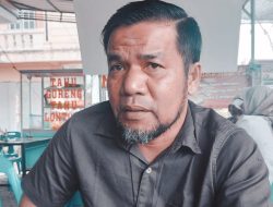 Jadwal Penetapan Calon Pilkada Aceh Semakin Dekat, Usman Lamreung: Rakyat Aceh Menunggu Keputusan 