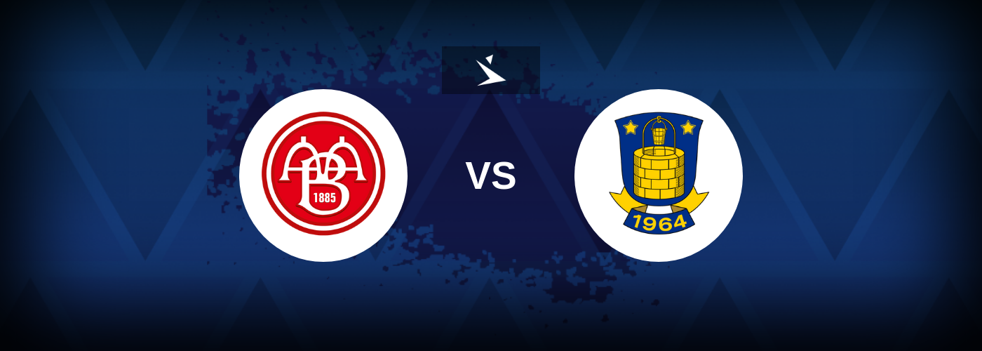 Aalborg vs Brondby