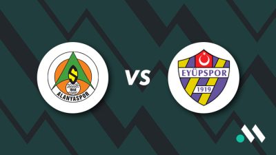 Prediksi Alanyaspor vs Eyupspor, Turkey Super Lig 12 Agustus 2024