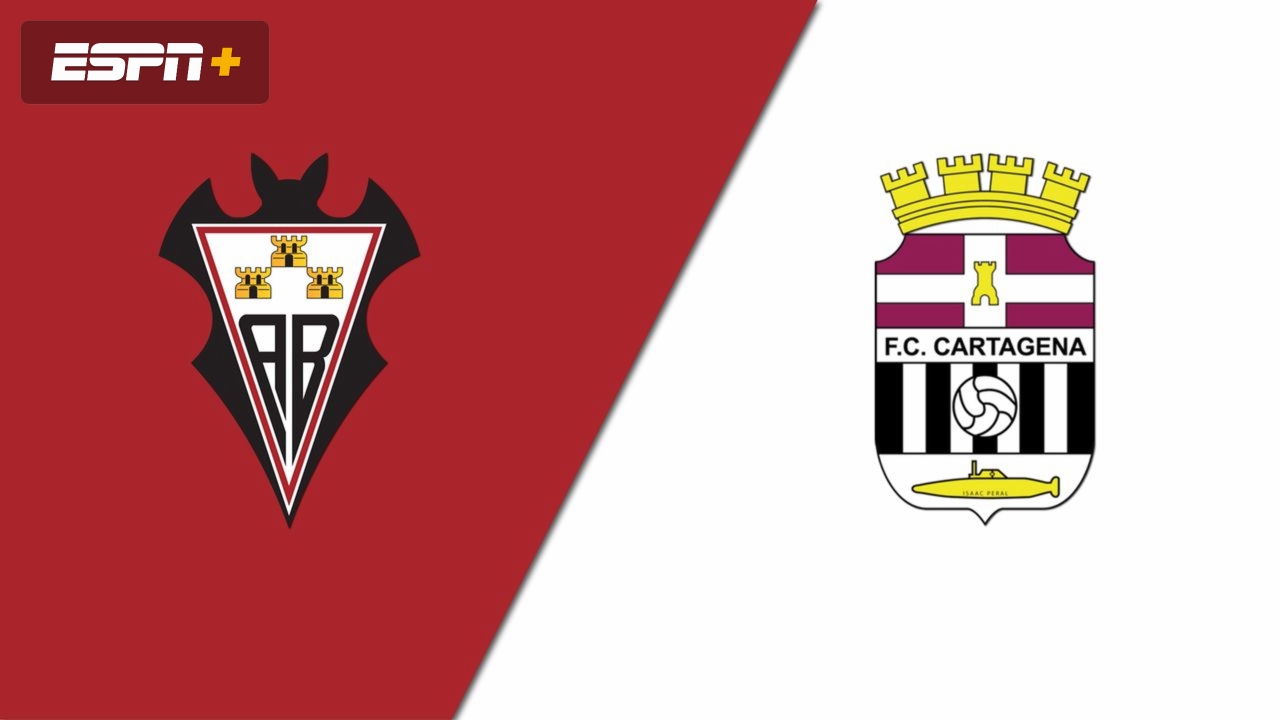 Albacete vs Cartagena