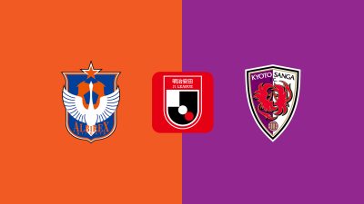 Albirex Niigata vs Kyoto Sanga