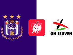 Prediksi Anderlecht vs OH Leuven, Belgium Pro League 10 Agustus 2024
