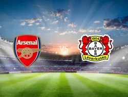 Prediksi Arsenal vs Leverkusen, Club Friendlies 8 Agustus 2024