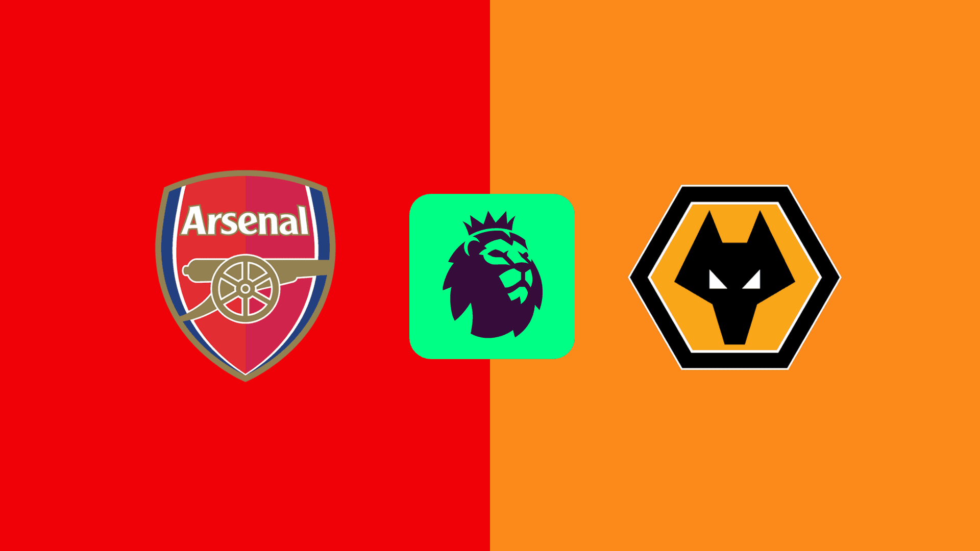 Arsenal vs Wolverhampton