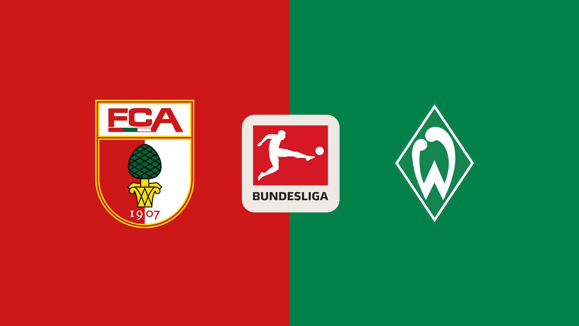 Augsburg vs Werder Bremen