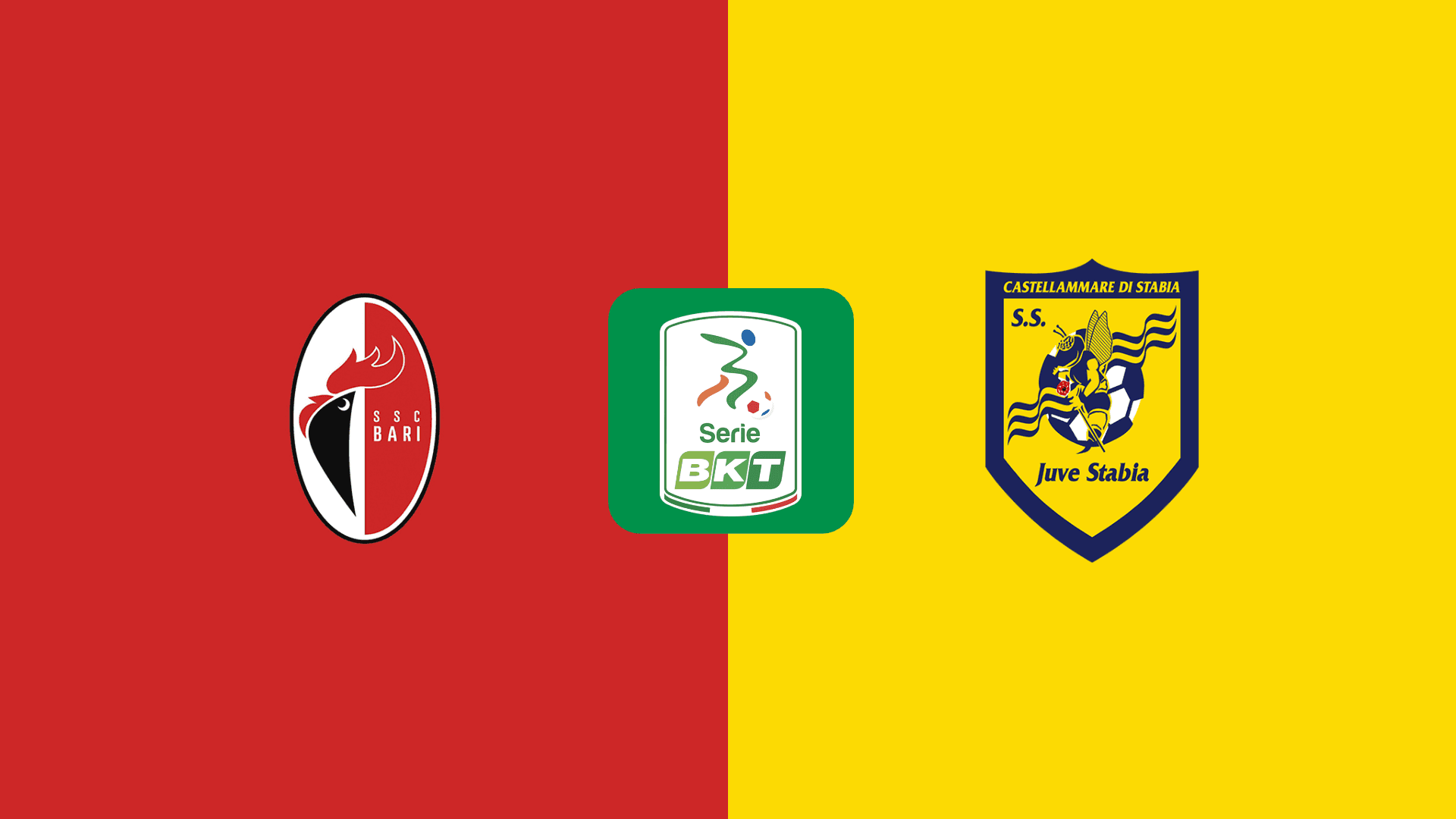 Bari vs Juve Stabia