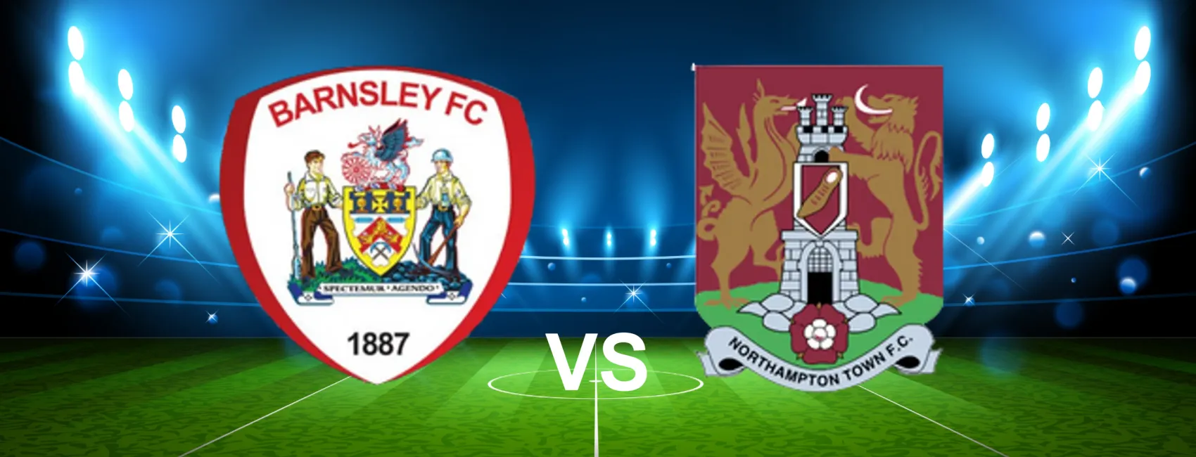 Barnsley vs Northampton