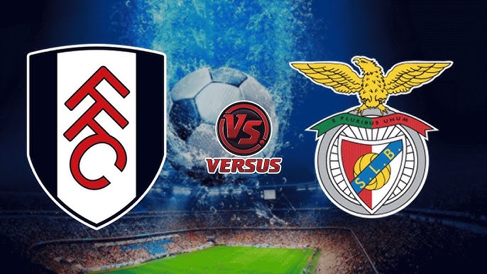 Benfica vs Fulham