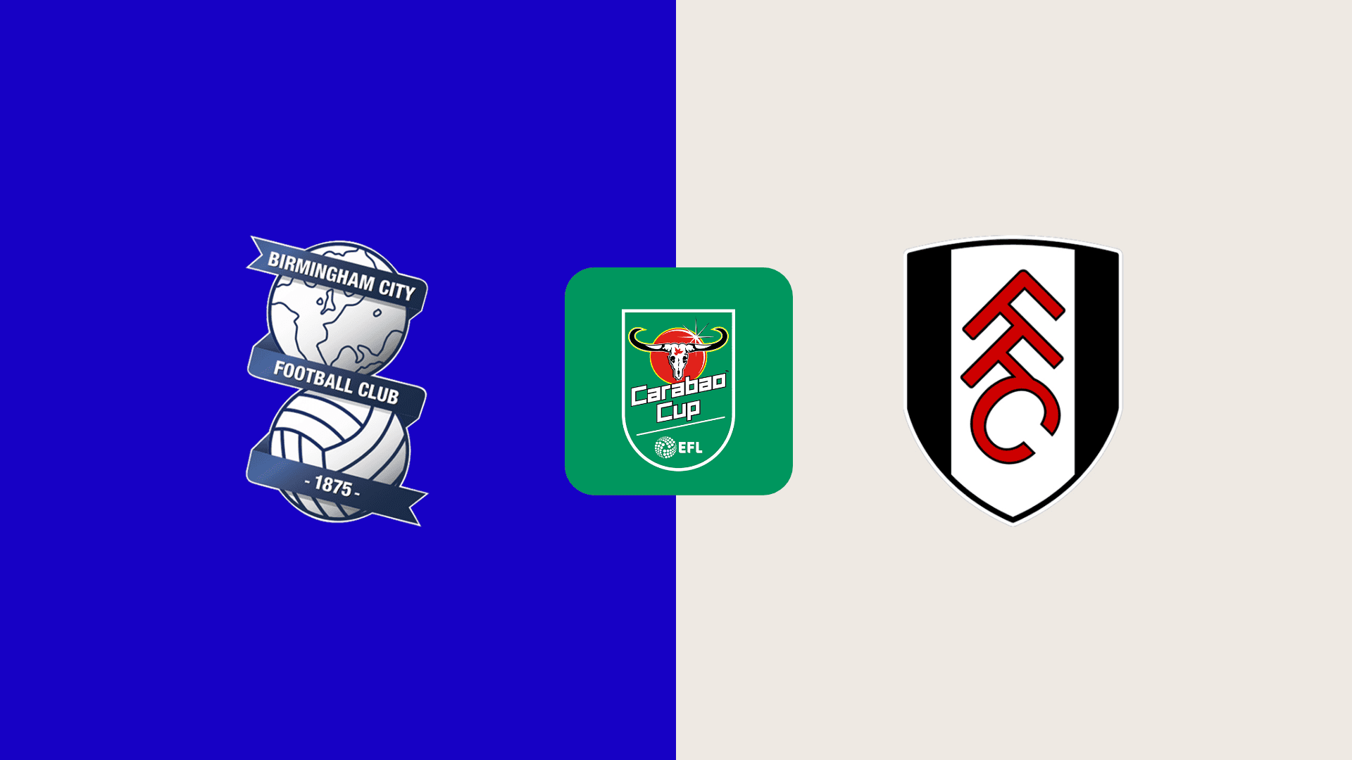 Birmingham vs Fulham