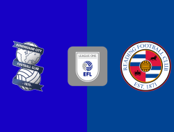 Prediksi Birmingham vs Reading, EFL League One 10 Agustus 2024