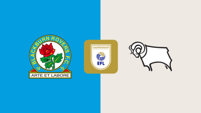 Prediksi Blackburn vs Derby, EFL Championship 10 Agustus 2024
