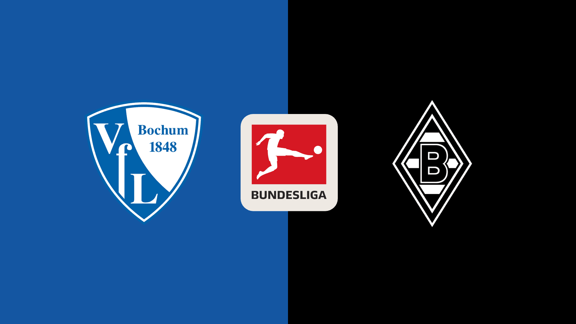 Bochum vs Monchengladbach