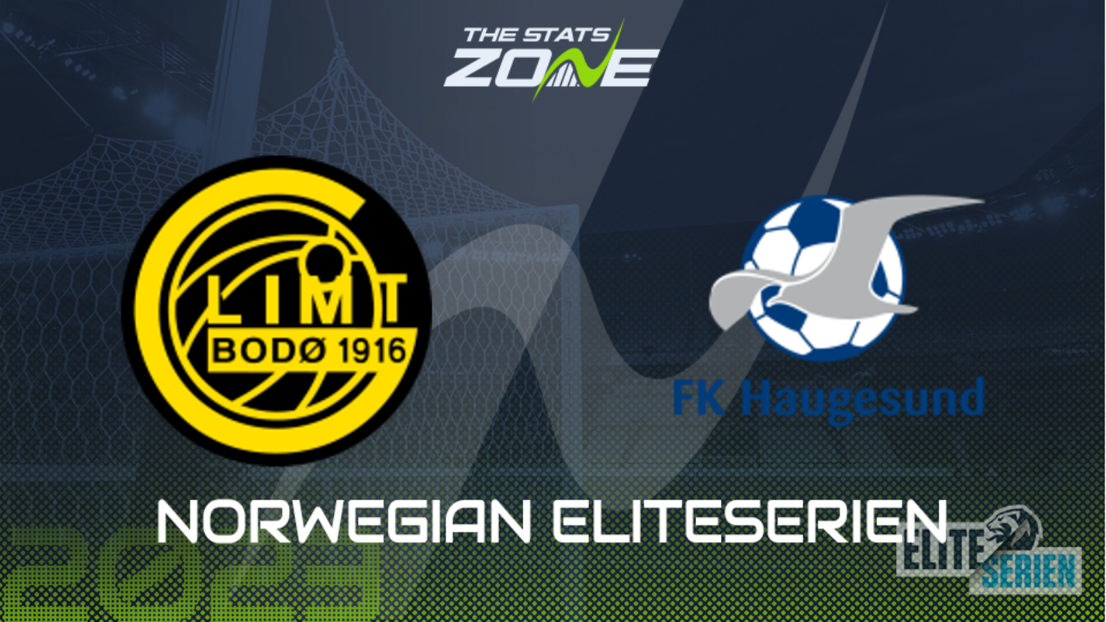 Bodo Glimt vs Haugesund