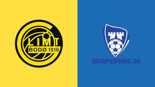 Bodo Glimt vs Sarpsborg