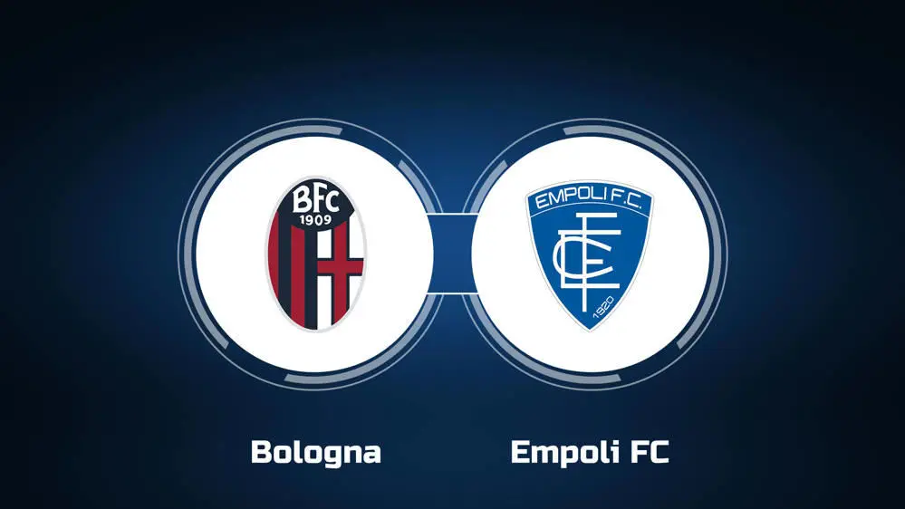 Bologna vs Empoli