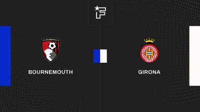 Prediksi Bournemouth vs Girona, Club Friendlies 10 Agustus 2024