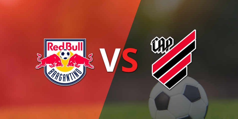 Bragantino vs Athletico Paranaense