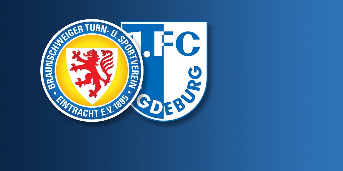 Braunschweig vs Magdeburg