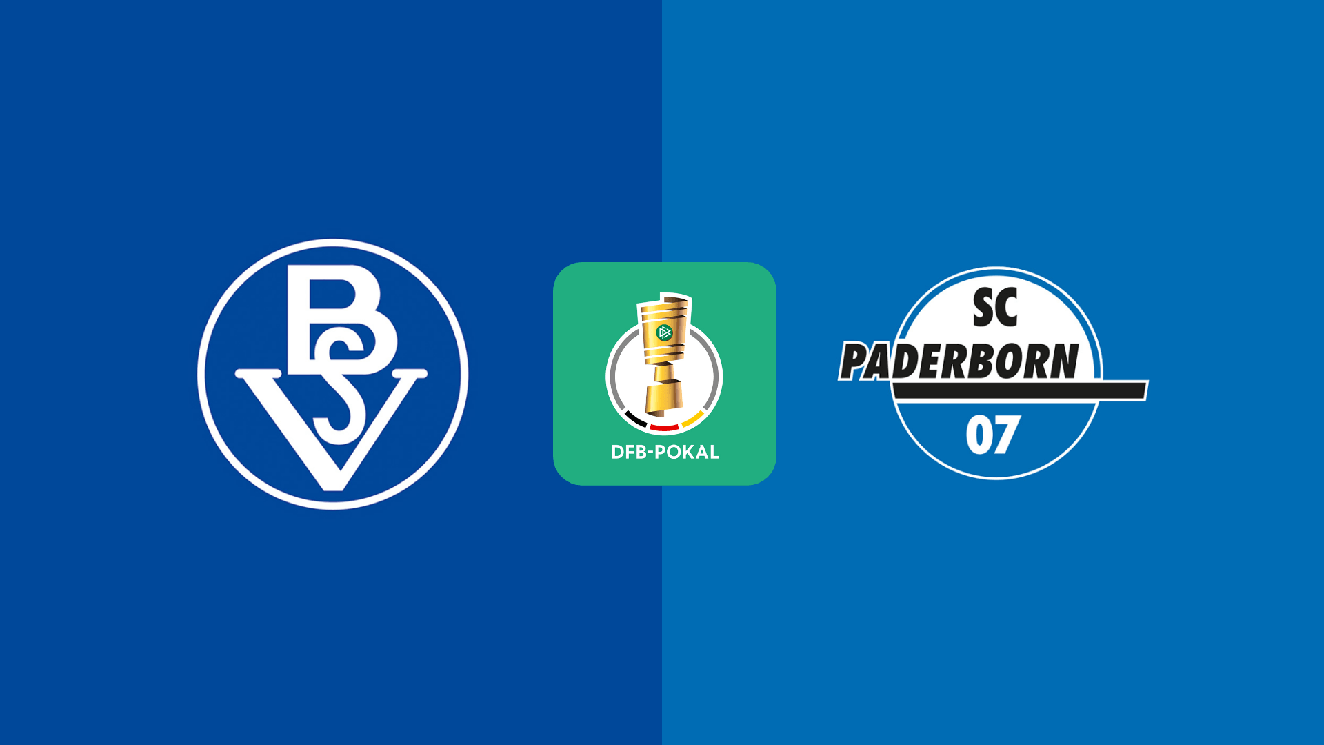 Bremer vs Paderborn