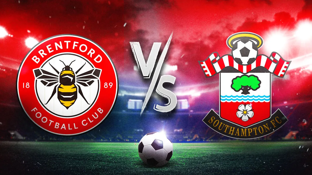 Brentford vs Southampton